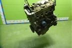 Двигатель (1.6л K4MW761) для Renault Megane 2 с 2002-2009г (Меган)