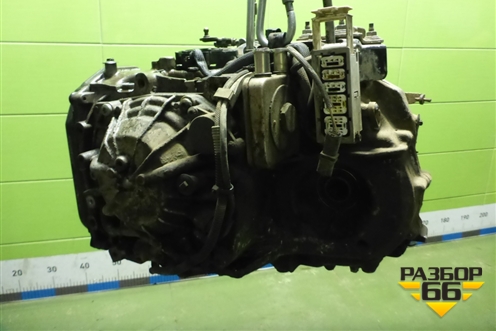 АКПП (1.6л K4MW761) для Renault Megane 2 с 2002-2009г (Меган)