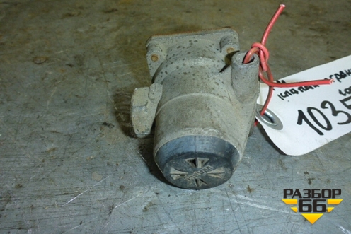 Клапан ограничительный (20382312) для Volvo TRUCK FM с 2001-2013г (ФМ)