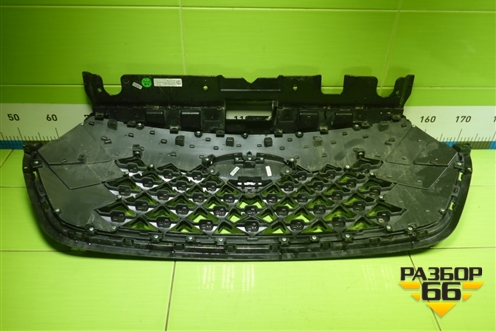 Решетка радиатора (602001797AA) для Chery Tiggo 4 Pro с 2020г (Тиго 4 Про)