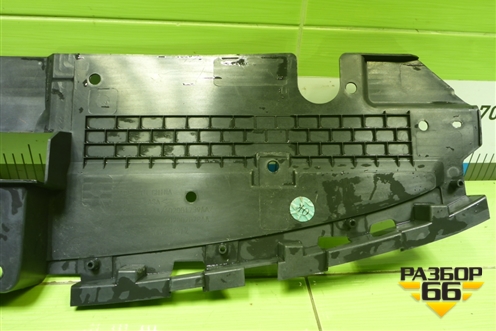 Накладка декоративная на переднюю панель (602002031AA) для OMODA C5 с 2022г (Ц5)