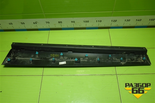 Накладка двери передней правой (609001054AA) для OMODA C5 с 2022г (Ц5)