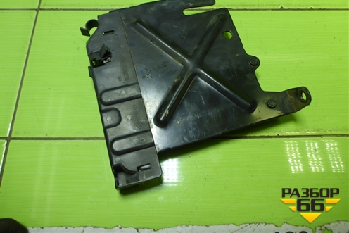 Кронштейн блока управления двигателем (8200467408) для Renault Megane 2 с 2002-2009г (Меган)