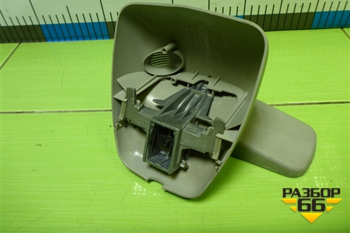 Зеркало заднего вида для Renault Megane 2 с 2002-2009г (Меган)