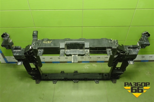 Панель передняя (5302370AW20) для Changan CS55 PLUS с 2019г (ЦС 55 плюс)