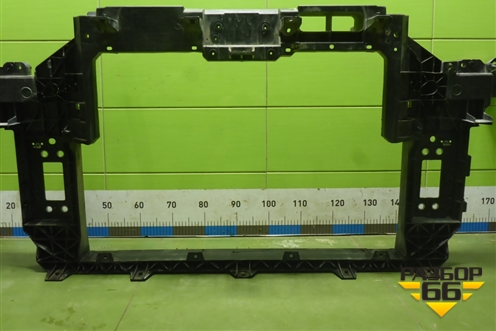 Панель передняя (5302370AW20) для Changan CS55 PLUS с 2019г (ЦС 55 плюс)