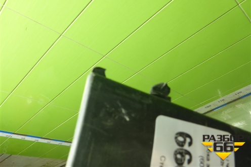 Юбка заднего бампера (602002146AA) для Chery Tiggo 8 Pro Max с 2022г (Тиго 8 Про Макс)