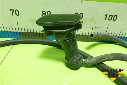 Форсунка омывателя фары (L=R) для Audi A4 (В7) с 2004-2009г (А4)