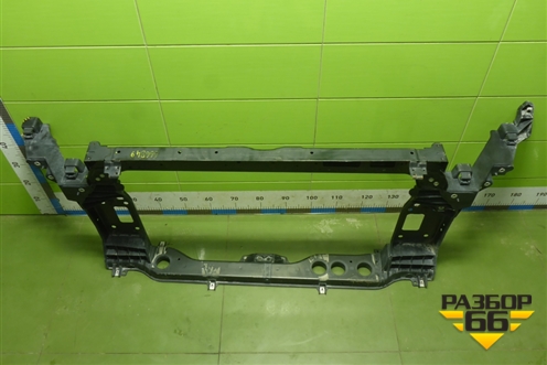 Панель передняя (64101D7000) для Hyundai Tucson с 2015-2022г (Туксон)