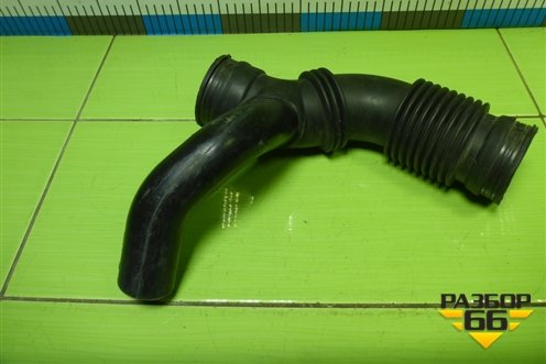 Патрубок воздушного фильтра (8200186822) для Renault Megane 2 с 2002-2009г (Меган)