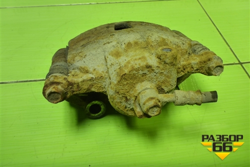 Суппорт передний правый для Renault Megane 2 с 2002-2009г (Меган)