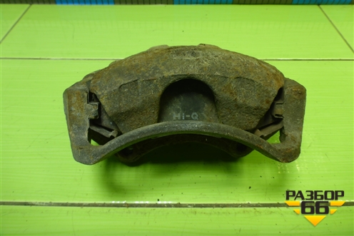 Суппорт передний правый для Renault Megane 2 с 2002-2009г (Меган)