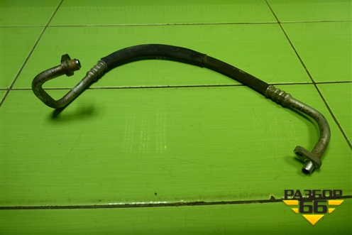 Трубка кондиционера для Renault Megane 2 с 2002-2009г (Меган)