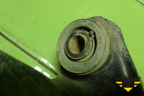 Рычаг передний правый для Renault Megane 2 с 2002-2009г (Меган)