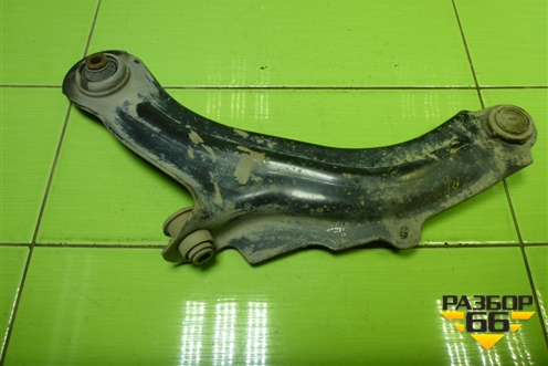 Рычаг передний правый для Renault Megane 2 с 2002-2009г (Меган)