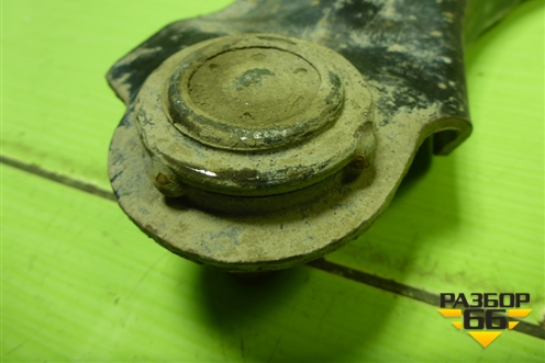 Рычаг передний правый для Renault Megane 2 с 2002-2009г (Меган)