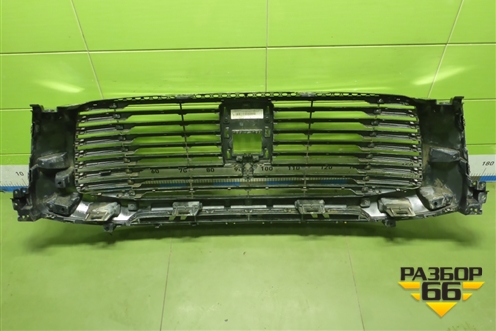 Решетка радиатора (5509200XKV3CA) для Tank 500 с 2022-2025г