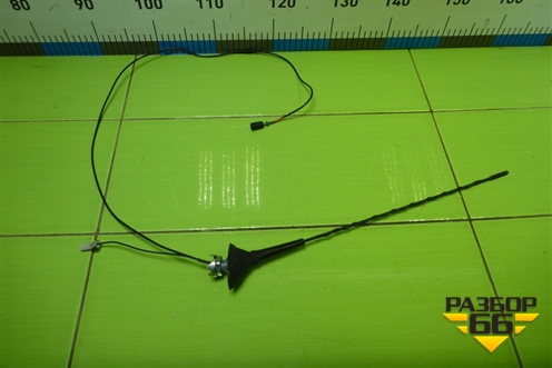 Антенна на крышу (8200282249) для Renault Megane 2 с 2002-2009г (Меган)