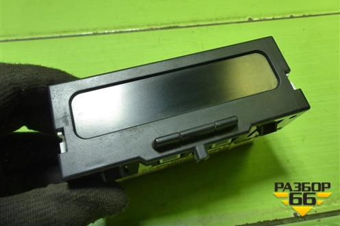 Часы (8200350498) для Renault Megane 2 с 2002-2009г (Меган)