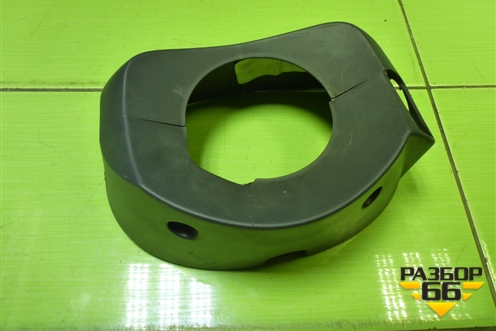 Кожух рулевой колонки (8200079129) для Renault Megane 2 с 2002-2009г (Меган)
