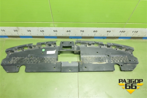 Накладка декоративная на переднюю панель (602001621AA) для OMODA C5 с 2022г (Ц5)