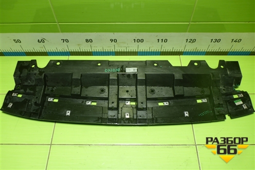Накладка декоративная на переднюю панель (602001923AA) для Exeed LX с 2019-2024г (ЛХ)