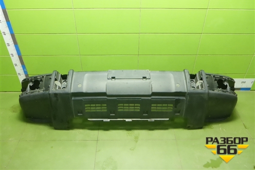 Бампер задний (под парктроник) (2803206XKM01A) для Tank 300 с 2021-2025г