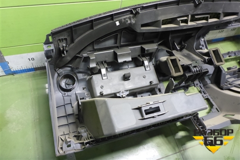 Торпедо не под AIR BAG (681004624R) для Renault Logan с 2004-2015г (Логан)