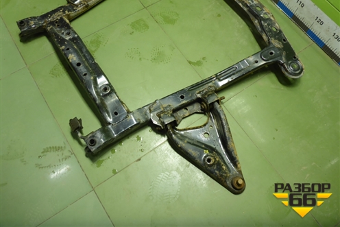 Подрамник передний МКПП для Renault Logan с 2004-2015г (Логан)