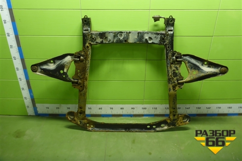 Подрамник передний МКПП для Renault Logan с 2004-2015г (Логан)