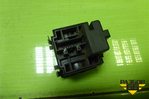 Переключатель корректора фар (8200095495) для Renault Megane 2 с 2002-2009г (Меган)