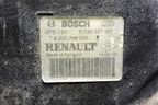 Вентилятор охлаждения радиатора (8200765566) для Renault Logan с 2004-2015г (Логан)