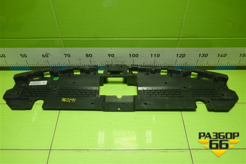 Накладка декоративная на переднюю панель (602002031AA) для OMODA C5 с 2022г (Ц5)