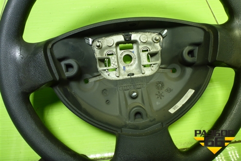 Рулевое колесо под AIR BAG без AIR BAG (484008023R) для Renault Logan с 2004-2015г (Логан)