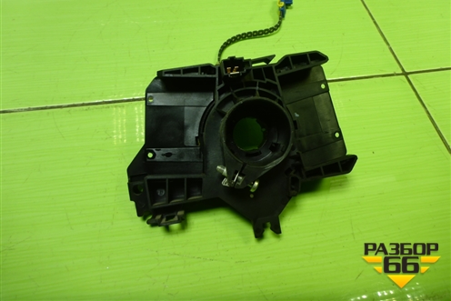 Механизм подрулевой для SRS AIR BAG (255676263R) для Renault Logan с 2004-2015г (Логан)