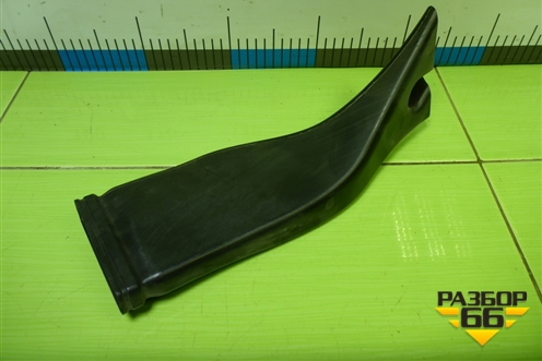 Воздуховод отопителя (8200599814) для Renault Logan с 2004-2015г (Логан)