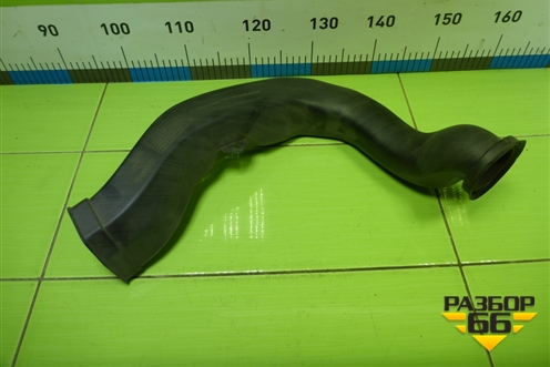 Воздуховод отопителя (8200599809) для Renault Logan с 2004-2015г (Логан)