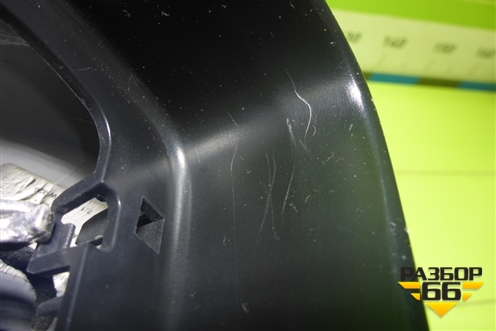 Зеркало левое электрическое (6 контактов) (5NB857501) для Volkswagen Tiguan с 2016г (Тигуан)