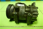 Компрессор кондиционера (1.6л K7M710) (926000097R) для Renault Logan с 2004-2015г (Логан)