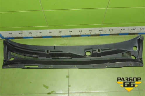 Решетка стеклоочистителей (609000452AA) для Chery Tiggo 7 Pro Max с 2022г (Тиго 7 Про Макс)