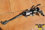 Колонка рулевая (правый руль) для Honda Jazz(GD) с 2002-2008г (53200SAAG02)