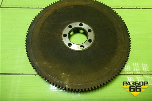 Маховик (1.6л K7M710) для Renault Logan с 2004-2015г (Логан)