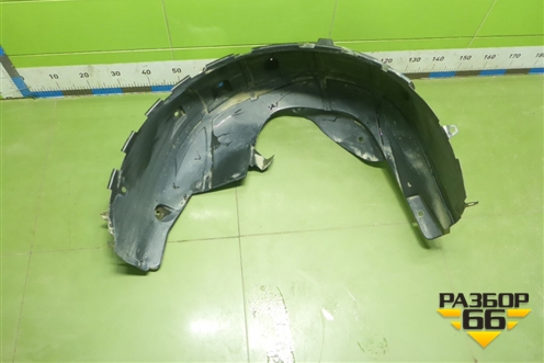 Локер задний левый (5512211AW20) для Changan CS55 PLUS с 2019г (ЦС 55 плюс)