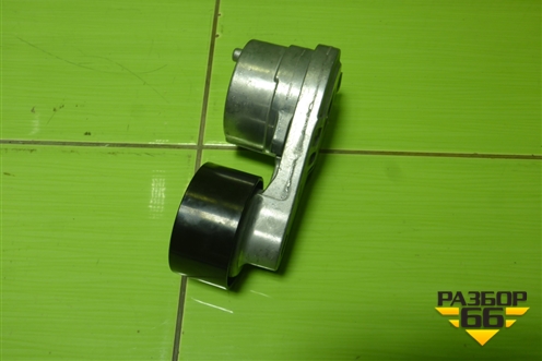 Ролик натяжитель ремня навесного оборудования (новый дубликат) (176008) для Volvo TRUCK FH с 2013-2019г (ФШ)