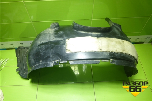 Локер передний левый (602000230AA) для Exeed LX с 2019-2024г (ЛХ)