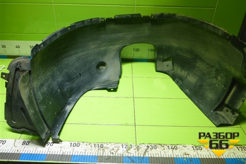 Локер передний левый (602000230AA) для Exeed LX с 2019-2024г (ЛХ)