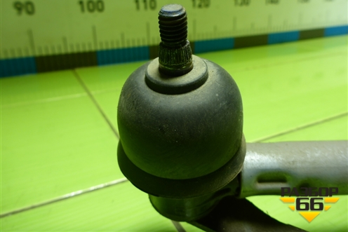 Трапеция стеклоочистителей (8200619512) для Renault Logan с 2004-2015г (Логан)