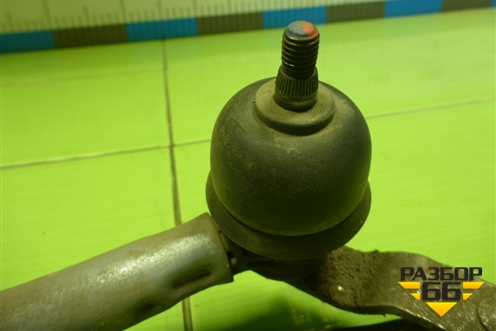 Трапеция стеклоочистителей (8200619512) для Renault Logan с 2004-2015г (Логан)