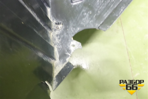 Локер передний правый (602000056A) для Exeed TXL с 2020-2024г (ТХЛ)