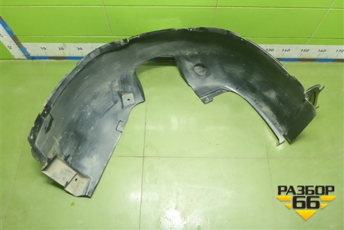 Локер передний правый (602000231AA) для Exeed LX с 2019-2024г (ЛХ)